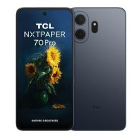 TCL NXTPAPER 70 Pro Stellar Blue 6.9" 256GB 5G Unlocked & SIM Free Smartphone
