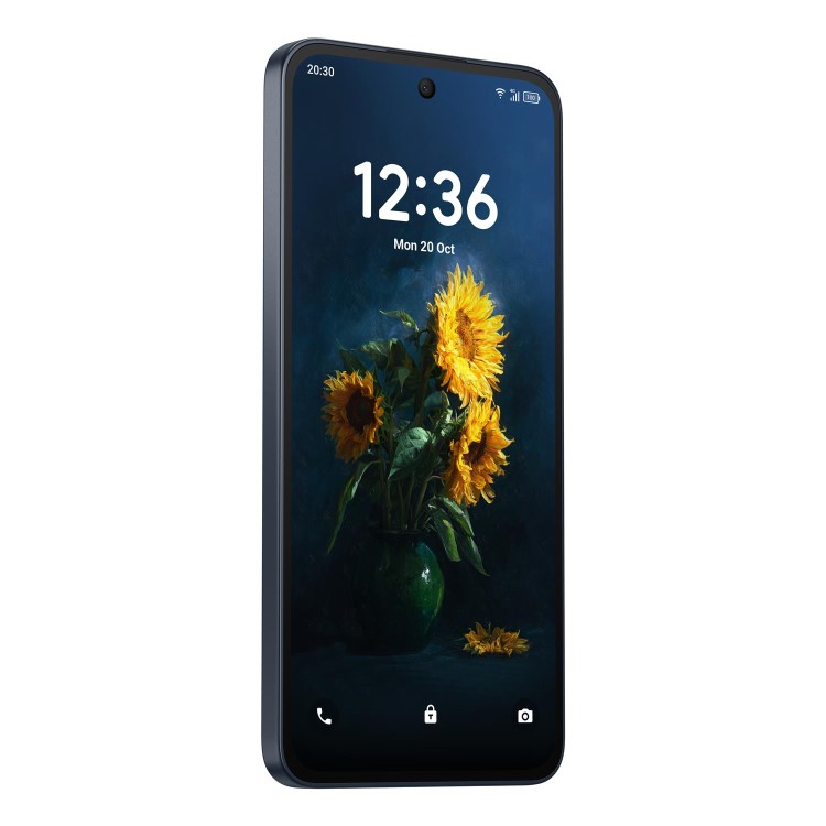 TCL NXTPAPER 70 Pro Stellar Blue 6.9" 256GB 5G Unlocked & SIM Free Smartphone