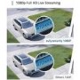Eufy EufyCam 2C 1080p HD IP Wireless Camera - 1 Pack