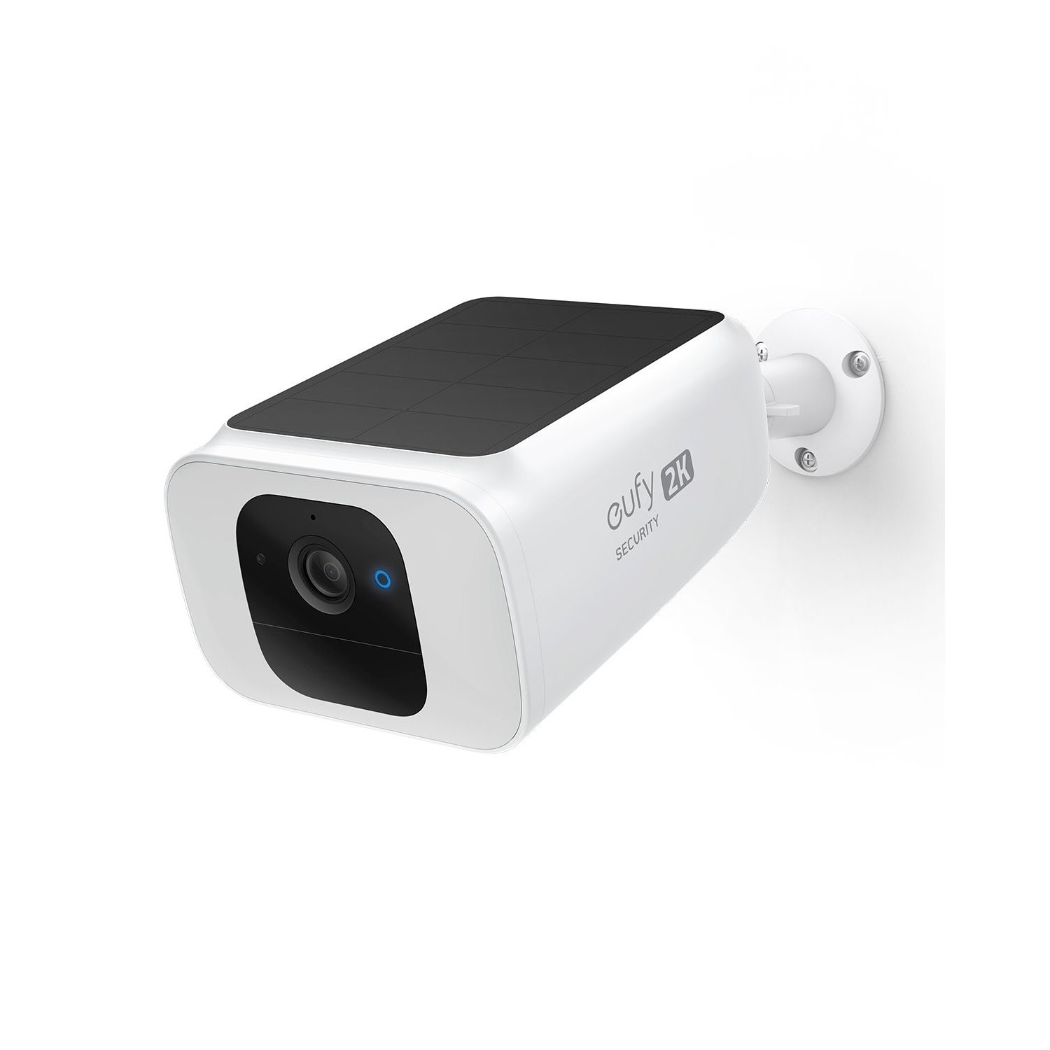 Eufy 2K Ultra HD SoloCam S40 IP Wireless Camera - 1 Pack
