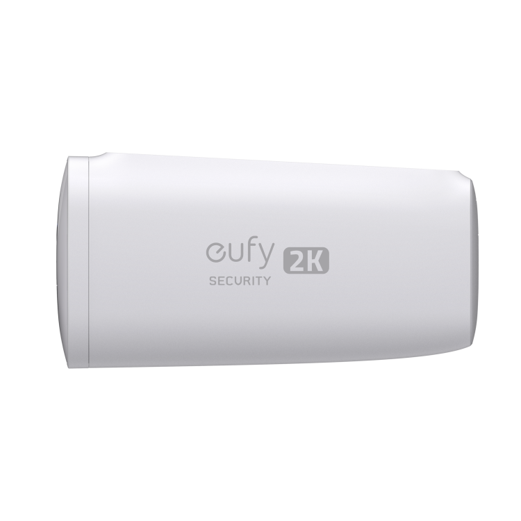 Eufy 2K Ultra HD SoloCam S40 IP Wireless Camera - 1 Pack