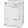 Miele T8302 6kg Freestanding Vented Tumble Dryer - White