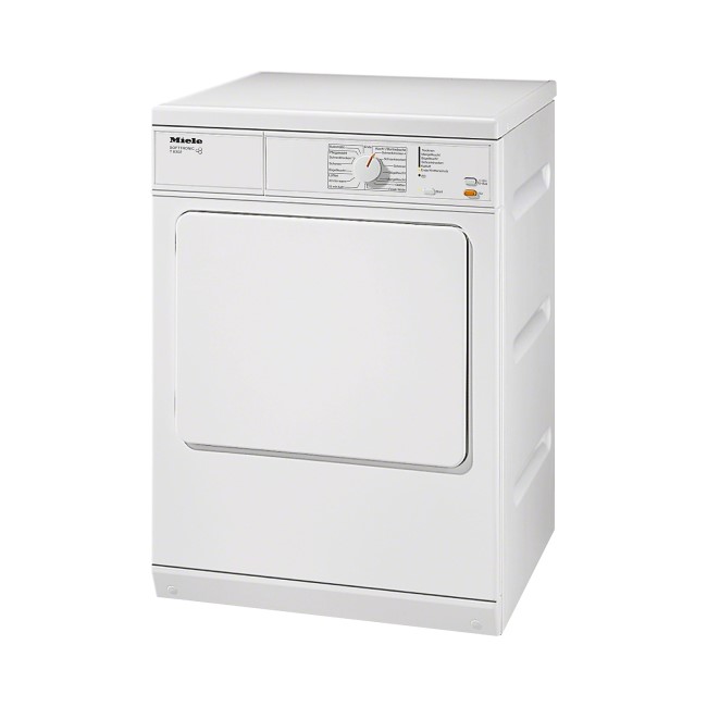 Miele T8302 6kg Freestanding Vented Tumble Dryer - White