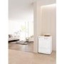 Miele T8302 6kg Freestanding Vented Tumble Dryer - White