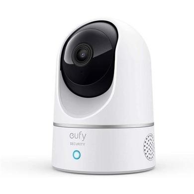 Eufy 2K Ultra HD Indoor Pan & Tilt Security Camera