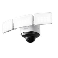 Eufy 2K HD Floodlight Camera 2 Pro  - White