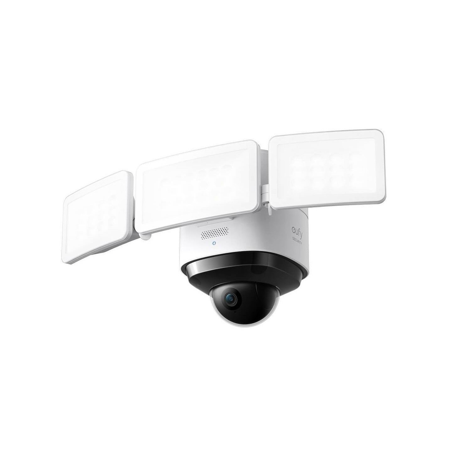 Eufy 2K Ultra HD Floodlight Camera 2 Pro - White