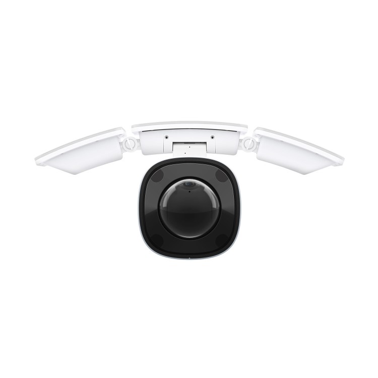 Eufy 2K HD Floodlight Camera 2 Pro  - White