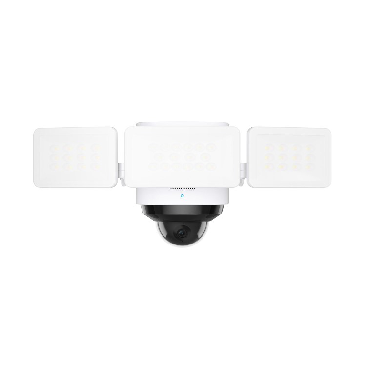 Eufy 2K HD Floodlight Camera 2 Pro  - White
