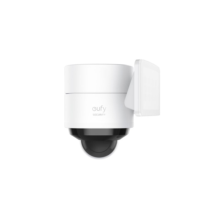 Eufy 2K HD Floodlight Camera 2 Pro  - White