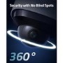 Eufy 2K HD Floodlight Camera 2 Pro  - White