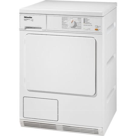 Ruddy tjeneren omvendt Miele T8812CEdition111 T8812Edition111 Special Edition 7 kg Condenser  Freestanding Tumble Dryer - White | Appliances Direct