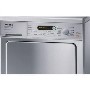 Miele T8828Css 7kg Freestanding Condenser Tumble Dryer Stainless Steel
