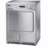 Miele T8828Css 7kg Freestanding Condenser Tumble Dryer Stainless Steel