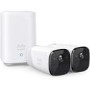 EufyCam 2 Camera 1080p HD NVR CCTV System