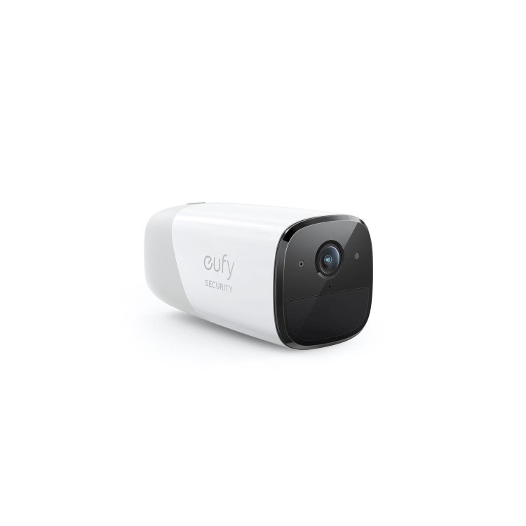 EufyCam 2 Camera 1080p HD NVR CCTV System
