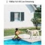 EufyCam2 3 Camera 1080p HD NVR CCTV System