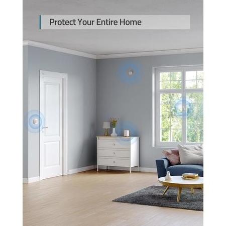 Eufy Security 5 Piece Home Alarm Kit