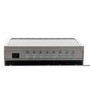 Tesla 90cm Electric Range Cooker - Stainless Steel