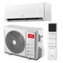 TAC-12CHSD TCL 12000 BTU Smart A++ Wall Mounted Split Air Conditioner with Heat Pump 