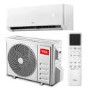 TCL 12000 BTU Smart A++ Wall Mounted Split Air Conditioner with Heat Pump 