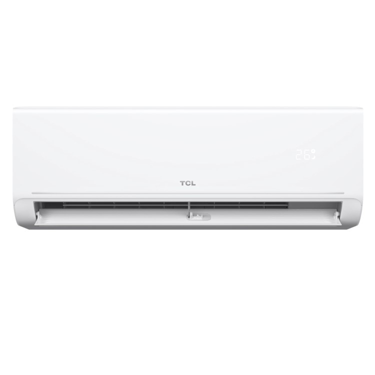 TCL 12000 BTU Smart A++ Wall Mounted Split Air Conditioner with Heat Pump 