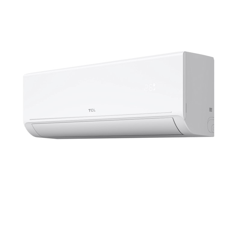 TCL 12000 BTU Smart A++ Wall Mounted Split Air Conditioner with Heat Pump 
