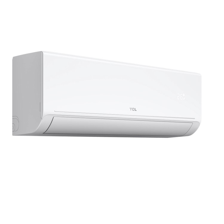 TCL 12000 BTU Smart A++ Wall Mounted Split Air Conditioner with Heat Pump 