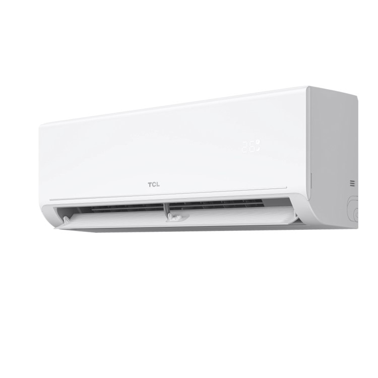 TCL 12000 BTU Smart A++ Wall Mounted Split Air Conditioner with Heat Pump 