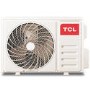 TCL 12000 BTU Smart A++ Wall Mounted Split Air Conditioner with Heat Pump 
