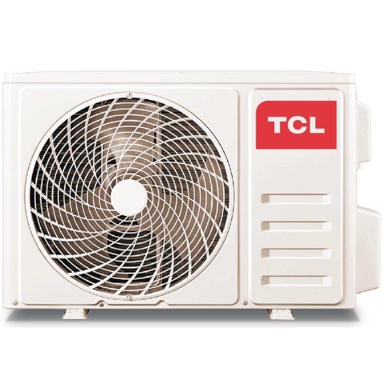 TCL 12000 BTU Smart A++ Wall Mounted Split Air Conditioner with Heat Pump 