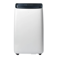 Haverland 9000 BTU Smart Portable Air Conditioner
