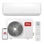 TCL 12000 BTU Smart A++ Wall Mounted Split Air Conditioner with Heat Pump 