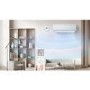 TCL 18000 BTU Smart A++ Wall Mounted Split Air Conditioner with Heat Pump 