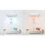 TCL 18000 BTU Smart A++ Wall Mounted Split Air Conditioner with Heat Pump 