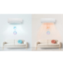 TCL 24000 BTU Smart A++ Wall Mounted Split Air Conditioner with Heat Pump