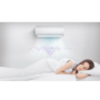 TCL 24000 BTU Smart A++ Wall Mounted Split Air Conditioner with Heat Pump