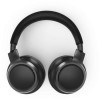 Philips TAH9505BK Noise Cancelling Bluetooth Wireless Headphones