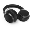 Philips TAH9505BK Noise Cancelling Bluetooth Wireless Headphones