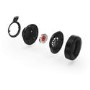 Philips TAH9505BK Noise Cancelling Bluetooth Wireless Headphones