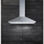 GRADE A2 - Elica TAMAYA-60-HP Tamaya High Performance 60cm Chimney Cooker Hood Stainless Steel