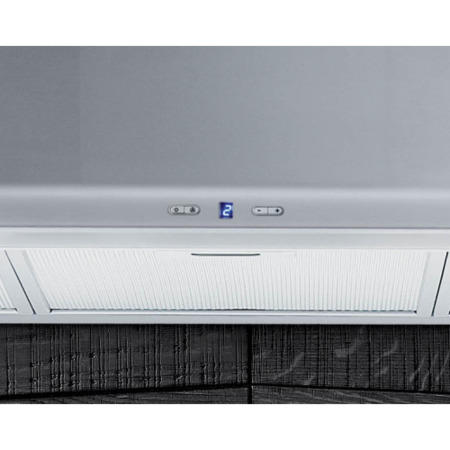 GRADE A2 - Elica TAMAYA-60-HP Tamaya High Performance 60cm Chimney Cooker Hood Stainless Steel