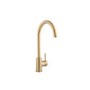 Box Opened Tamara Single Lever Brass Kitchen Tap