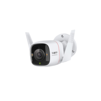 TP-Link Outdoor Security Wi-Fi Camera