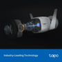 TP-Link Outdoor Security Wi-Fi Camera