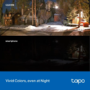 TP-Link Outdoor Security Wi-Fi Camera