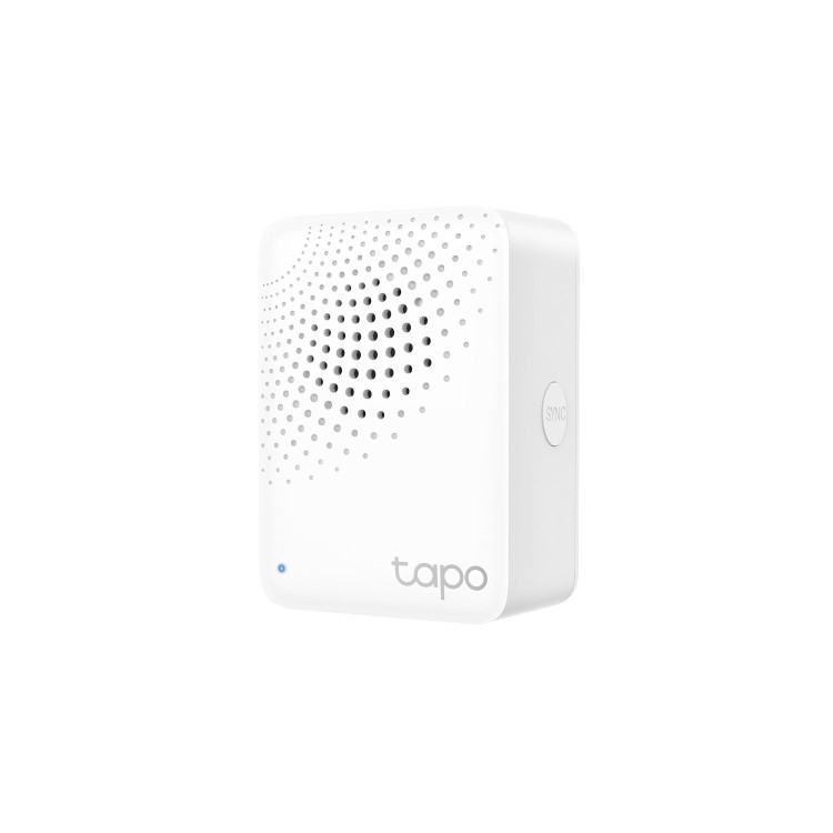 Tapo Smart Hub with Chime