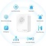 Tapo Smart Hub with Chime