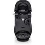 Refurbished Bosch Tassimo TAS1002GB Happy Pod Coffee Machine Black