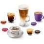 Tassimo by Bosch Happy Pod Coffee Machine - Red & Black